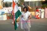 at kids rollerskating rally on the occasion of Republic day in Borivili on 26th Jan 2011 (12).JPG
